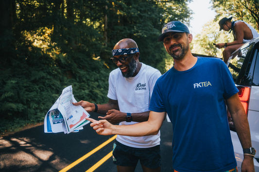 How Much Caffeine Do Everyday People and Endurance Athletes Need?