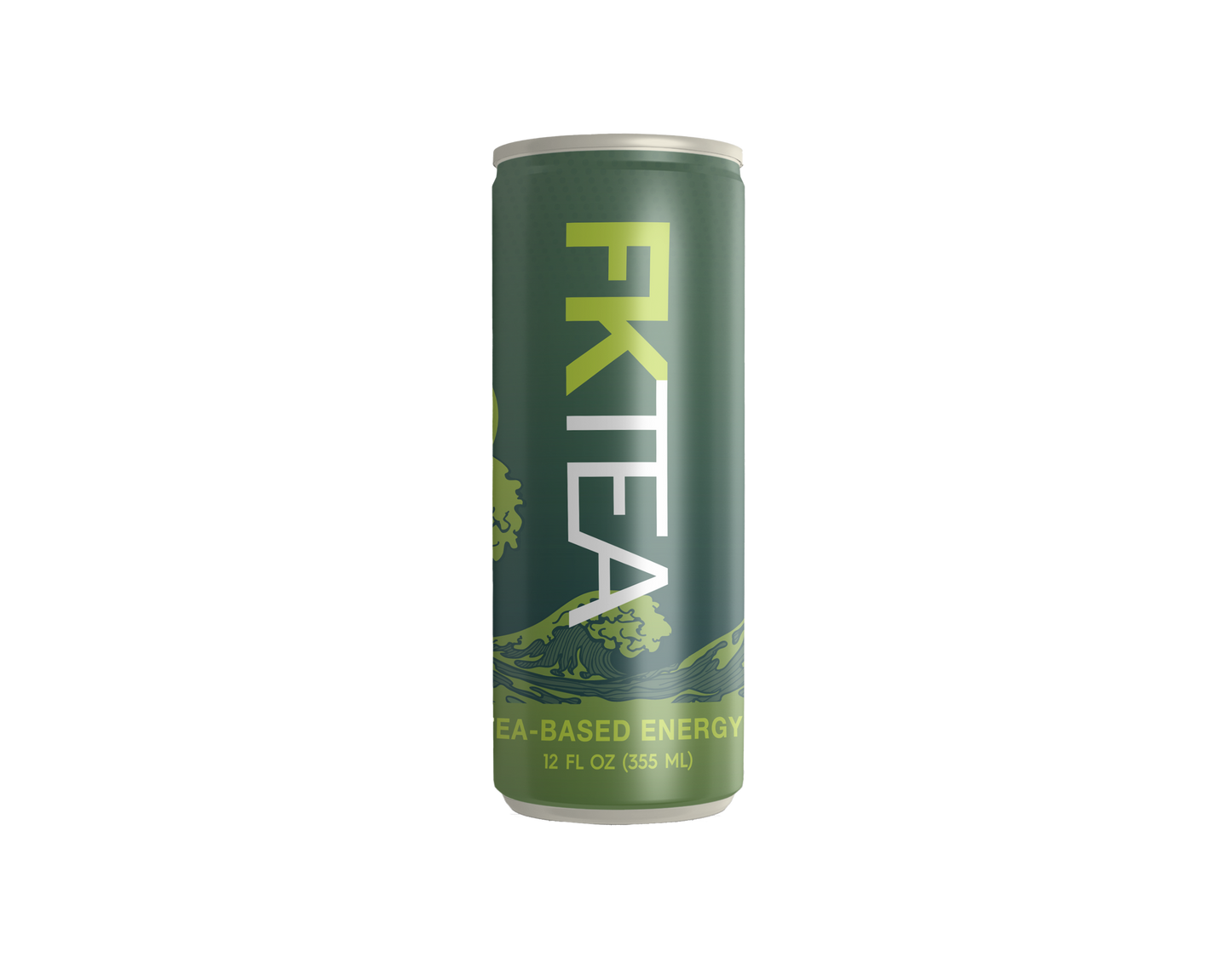 Mixed 8-Pack - Natural Energy Variety Bundle