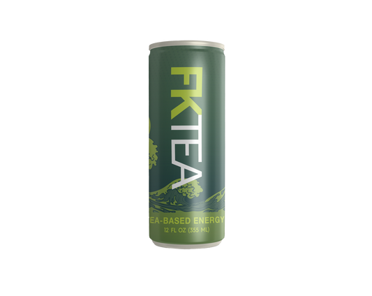 OG - Natural Japanese Green Tea Energy