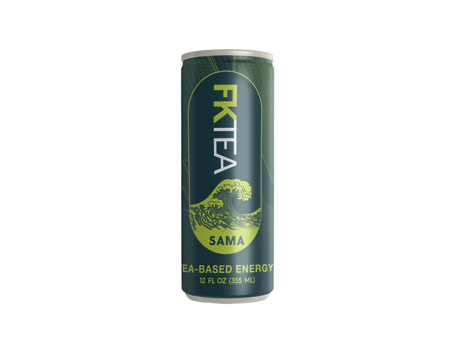 FKTea OG-Sama – Single 12oz Can