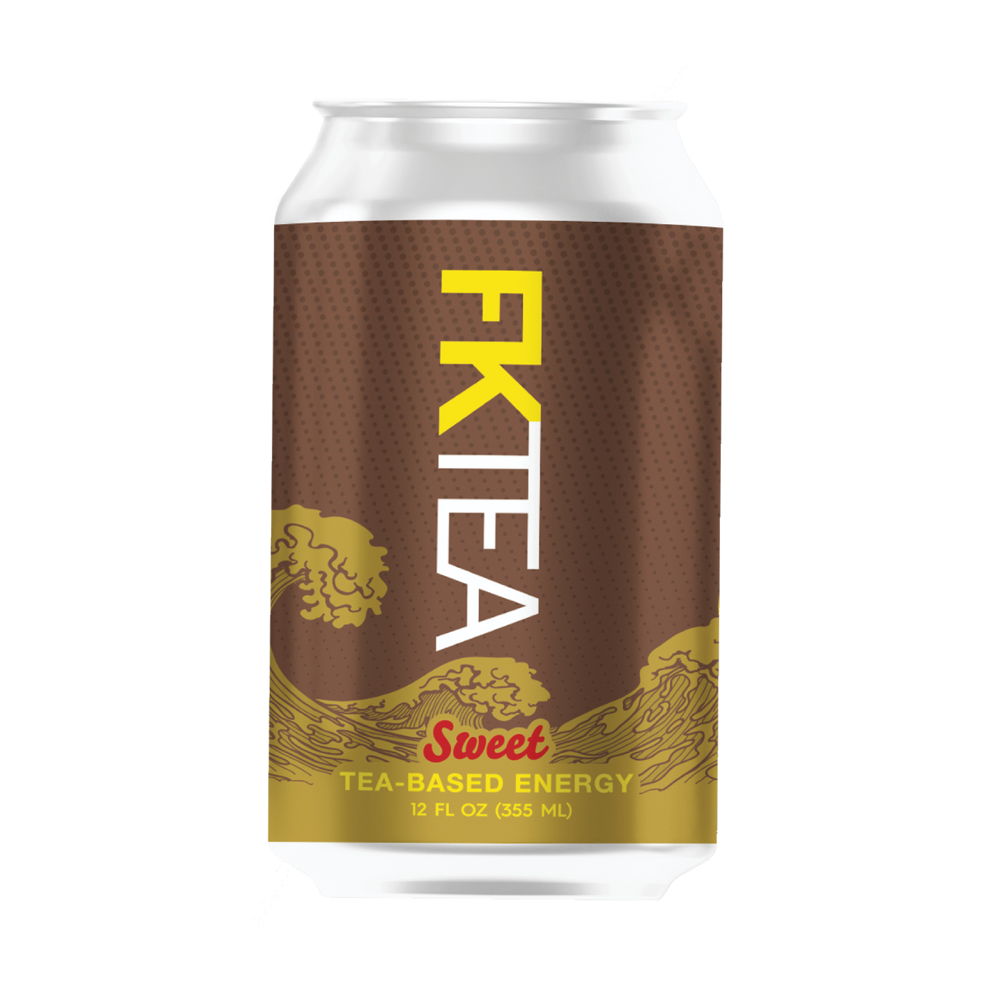 Sweet 12oz Can