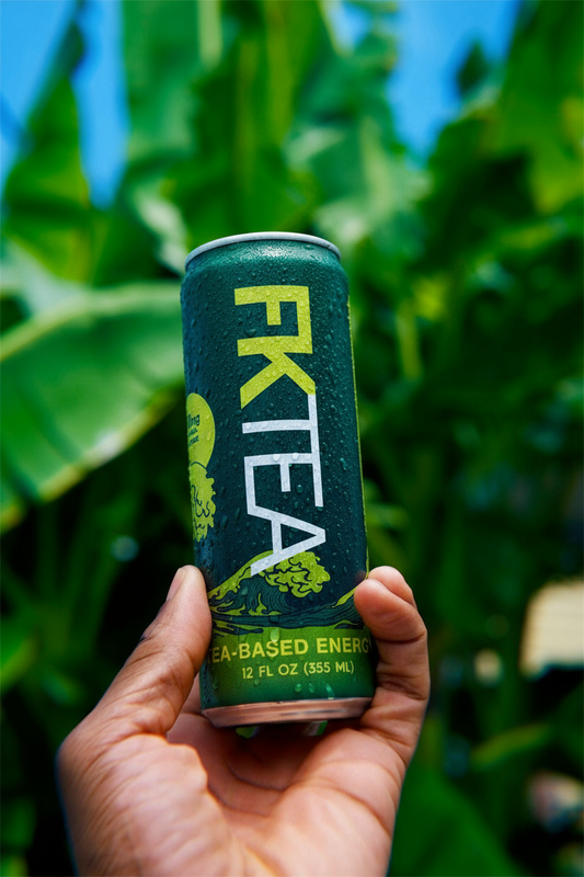 Mixed 8-Pack - Natural Energy Variety Bundle