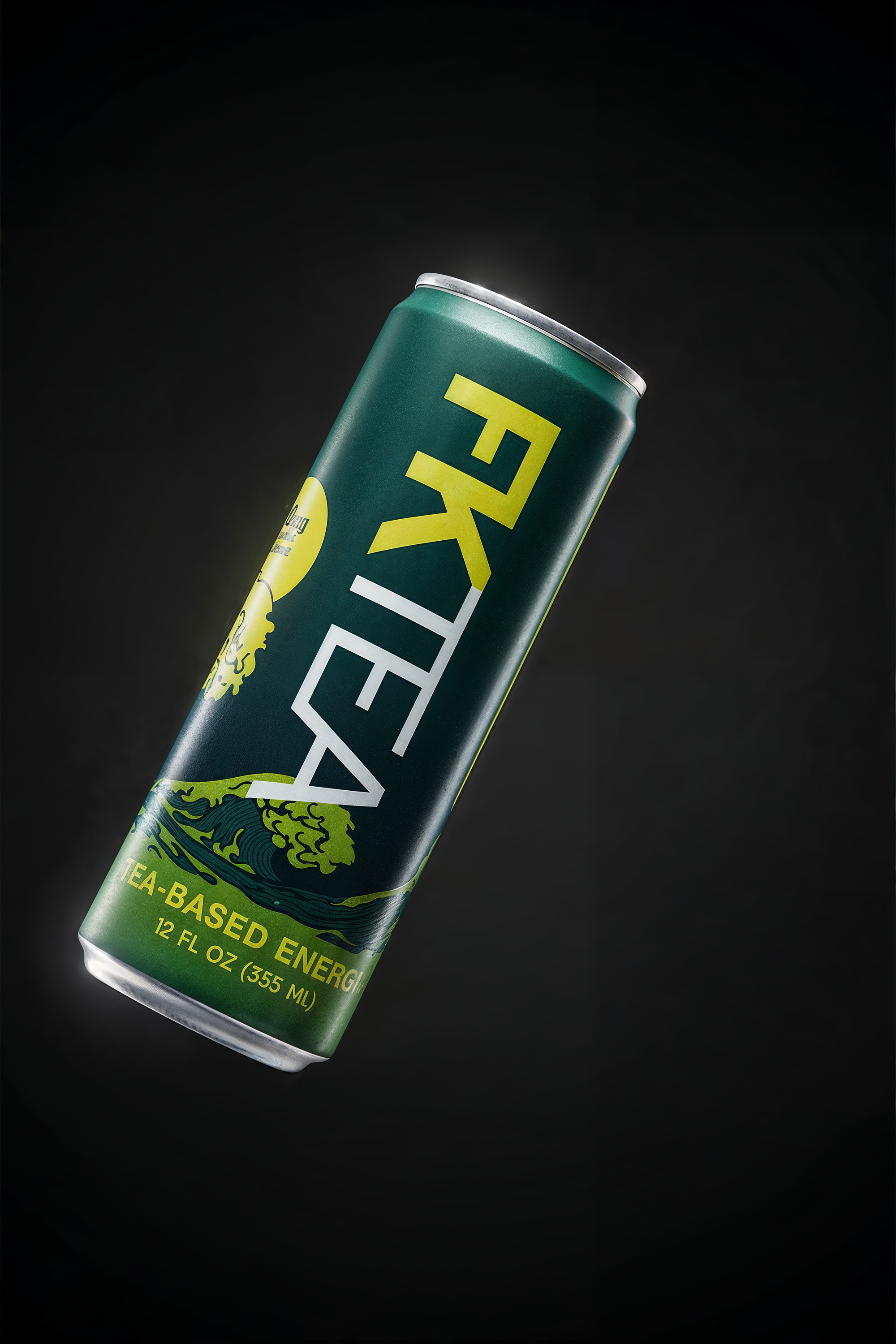 Lightly Sweetened with Louisiana Honey