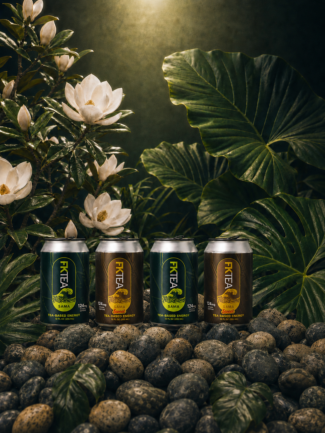 SAMA Mixed 8-Pack - High-Performance Variety Bundle