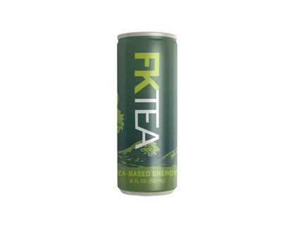 Mixed 8-Pack - Natural Energy Variety Bundle