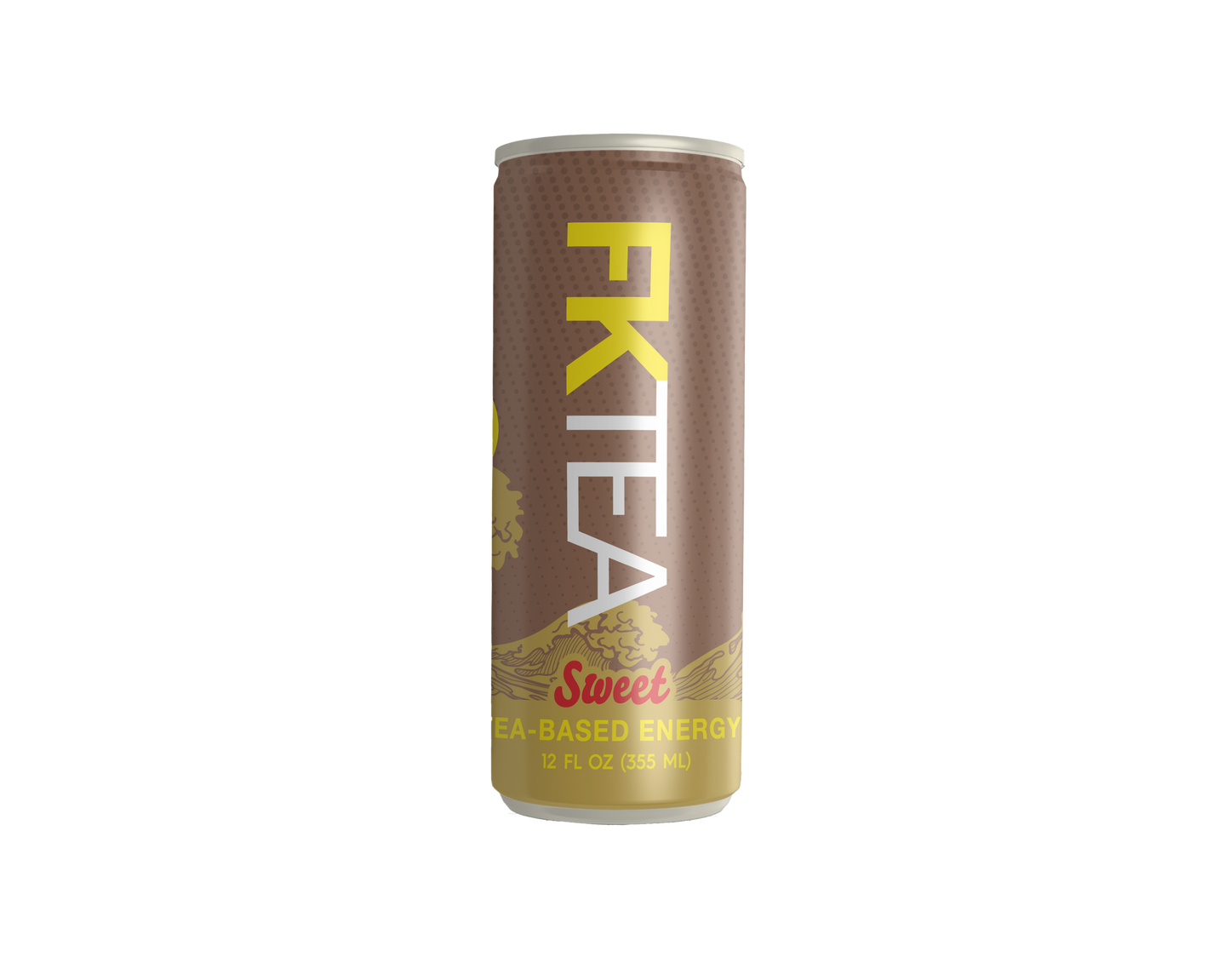 Mixed 8-Pack - Natural Energy Variety Bundle