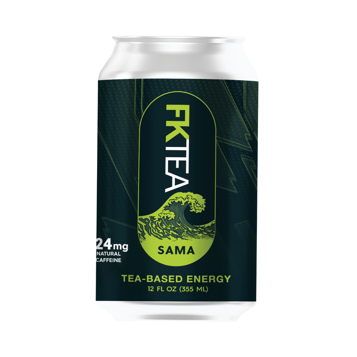 OG-SAMA - High-Performance Natural Energy