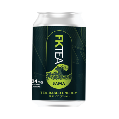 OG-SAMA - High-Performance Natural Energy