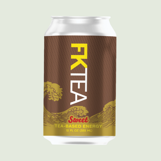 Sweet 12oz Can