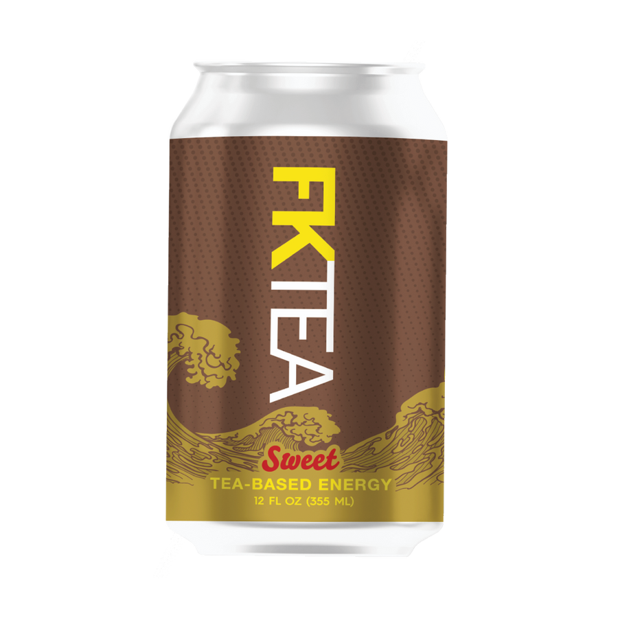 Sweet 12oz Can