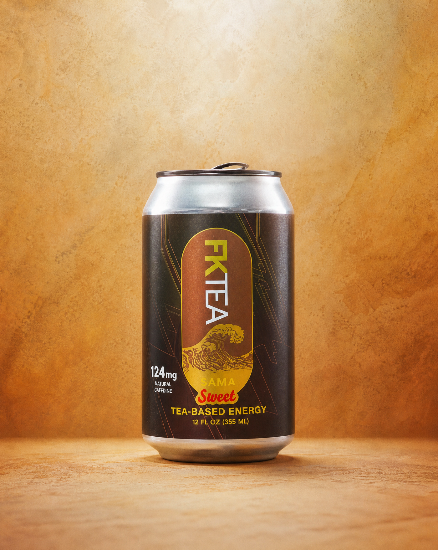 SWEET-SAMA - High-Performance Natural Energy