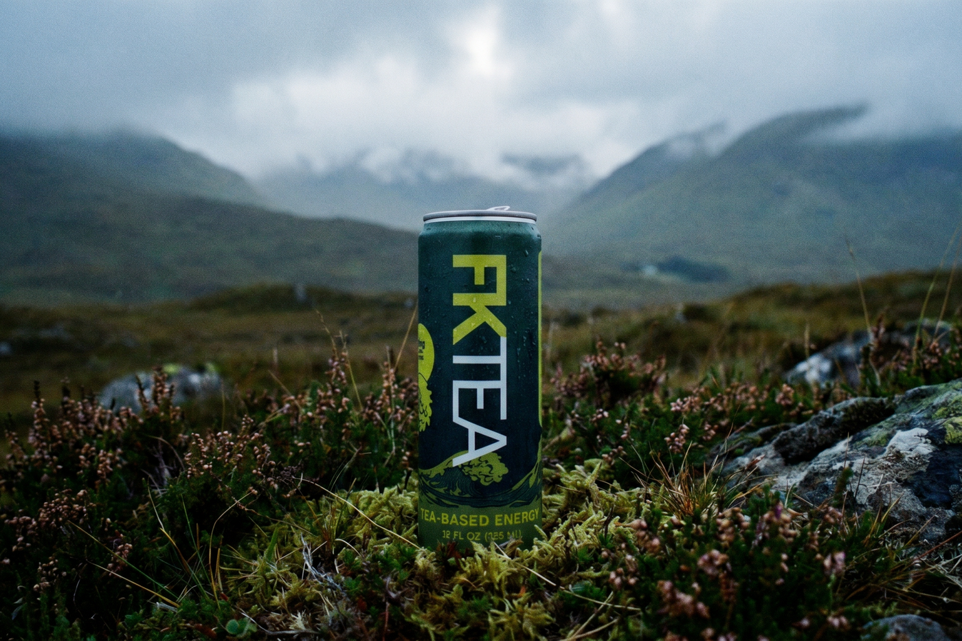 FKTea OG-Sama – Single 12oz Can