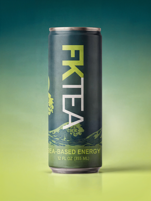 OG BLEND - Japanese Green Tea Energy
