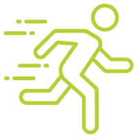 70mg Natural Caffeine